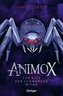 Animox 4. Der Biss der Schwarzen Witwe