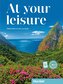 At your leisure B1. Kurs- und Arbeitsbuch mit Audios online