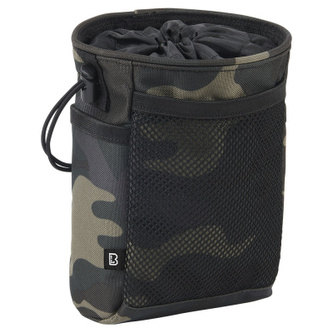 Molle sumka Tactical, Brandit, darkcamo