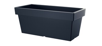 Truhlík SOFTY BASE antracit, varianta 57,8 cm