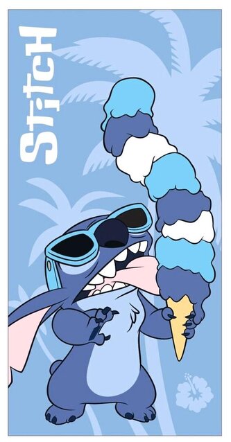 OSUŠKA LILO A STITCH