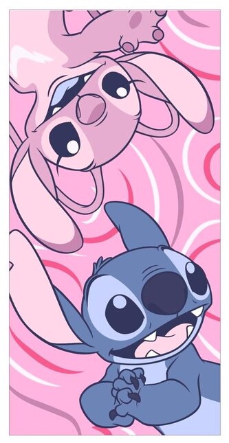 OSUŠKA LILO A STITCH