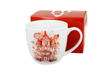 Kubek 460 ml PAŁAC Kubek 460 ml PAŁAC