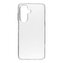 Tactical TPU Kryt pro Samsung Galaxy A26 5G Transparent