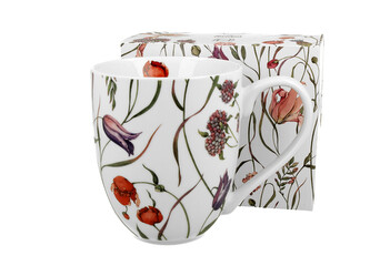 Kubek XXL FLOWER MEADOW