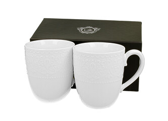 2 kubki ALICE 2 kubki ALICE