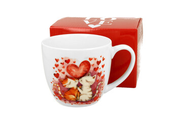 Kubek 460 ml KOTY Kubek 460 ml KOTY