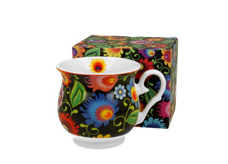 Kubek retro ETNIC Kubek retro ETNIC