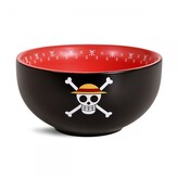 Miska Miska One Piece - Skulls, 0,6 l