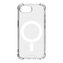 Tactical MagForce Plyo Kryt pro Apple iPhone SE4 Transparent