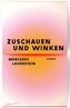 Zuschauen und Winken