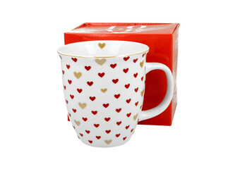 Kubek 650 ml SERCA 3 Kubek 650 ml SERCA 3