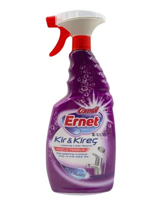 Odstraňovač vodního kamene ve spreji, 750 ml