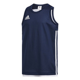 Dětský dres Adidas, 3G SPEE REV JRS | DY6621 | PERFORMANCE | JERSEYS | BASKETBA | 152