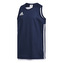 Dětský dres Adidas, 3G SPEE REV JRS | DY6621 | PERFORMANCE | JERSEYS | BASKETBA | 152