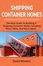 Shipping Container Homes