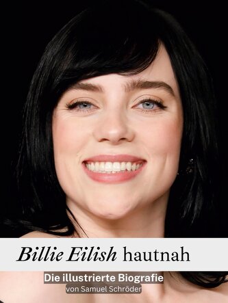 Billie Eilish hautnah