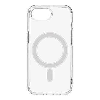 Tactical MagForce Kryt pro Apple iPhone SE4 Transparent