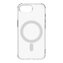 Tactical MagForce Kryt pro Apple iPhone SE4 Transparent
