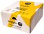 SimplyMix tyčinky čokoláda s malinou 12x50g