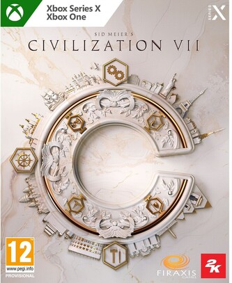 Sid Meier's Civilization VII (XONE/XSX)