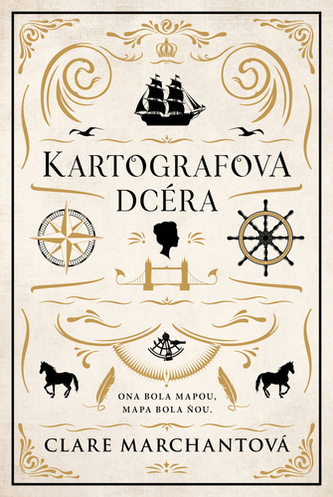 Kartografova dcéra
