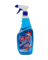 Čisticí prostředek na skla, 1000 ml