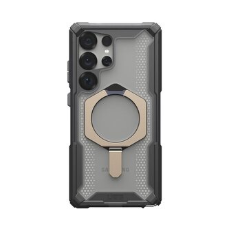 UAG Plasma XTE w/ Magnet, Ash/Titanium - Samsung Galaxy S25 Ultra UAG Plasma XTE w/ Magnet, Ash/Titanium - Samsung Galaxy S25 Ultra