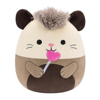 Squishmallows Vačice s lízátkem Luanne