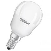 LED žárovka "Value", E14, globe, P45, 8W, 806lm, 4000K (HF), OSRAM 4058075311923