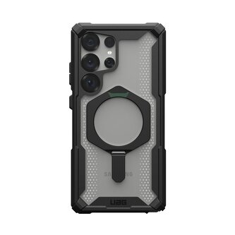 UAG Plasma XTE w/ Magnet, Black/Clear - Samsung Galaxy S25 Ultra