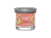 YANKEE CANDLE CAPRI GLOW TUMBLER MALÝ