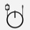 Nomad Universal Cable for Apple Watch, 1.5m, carbide