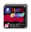 Modelovací hmota FIMO "Professional", karmínová, 57 g, FIMO 8040-29