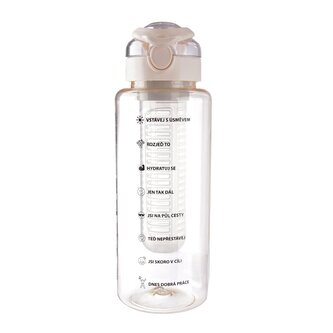 Nápojová láhev Loop 1 l