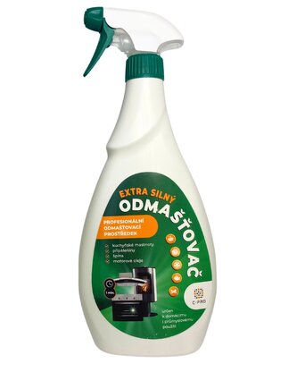 Odmašťovač za studena C-PRO, 750 ml
