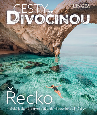 Cesty divočinou: Řecko