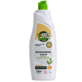 Organický přípravek na mytí nádobí, 750 ml