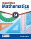 Macmillan Mathematics 6A PB + eBook