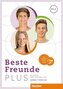Beste Freunde Plus B1.1 AB + online