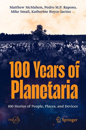 100 Years of Planetaria