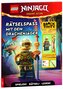 LEGO® NINJAGO® - Rätselspaß mit dem Drachenjäger