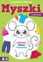 Myszki. Kolorowanka-ubieranka