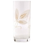 Sklenice 270ml  LISTY LD 6ks