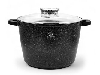 Hrnec nepřilnavý ¤28cm 10L  MEYERHOFF