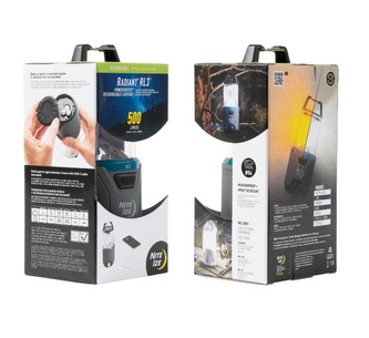 Nabíjecí lucerna Nite Ize Radiant® RL3™