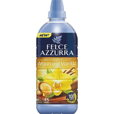 FELCE AZURRA Koncentrat do płukania 900ml 45p Argan&vanilla 900ml