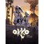 Okko Tom 4 Cykl Ognia