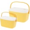 PROGARDEN Chladící box sada 2 ks POLAR žlutá KO-Y22000160