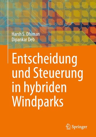 Entscheidung und Steuerung in hybriden Windparks